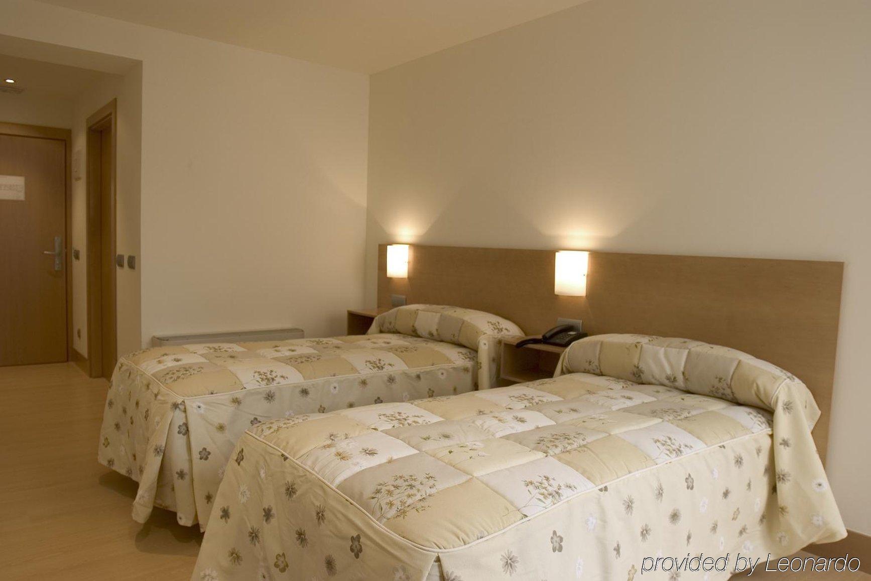 Room Select Bilbao Rom bilde